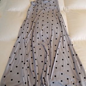Lularoe Maxi skirt